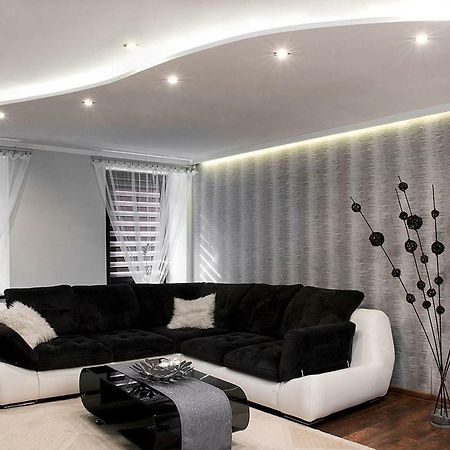 Apartament Alan Lägenhet Kłodzko Exteriör bild