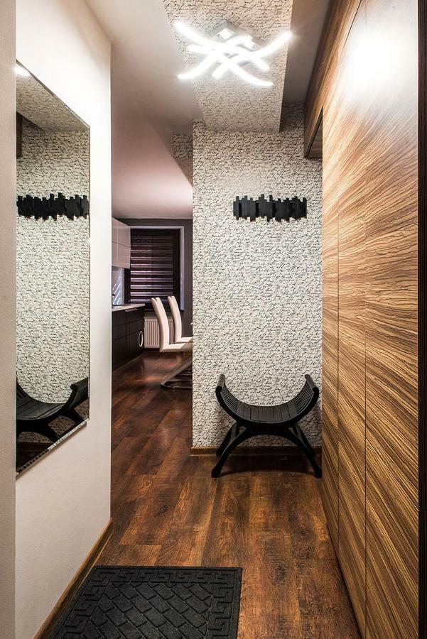 Apartament Alan Lägenhet Kłodzko Exteriör bild