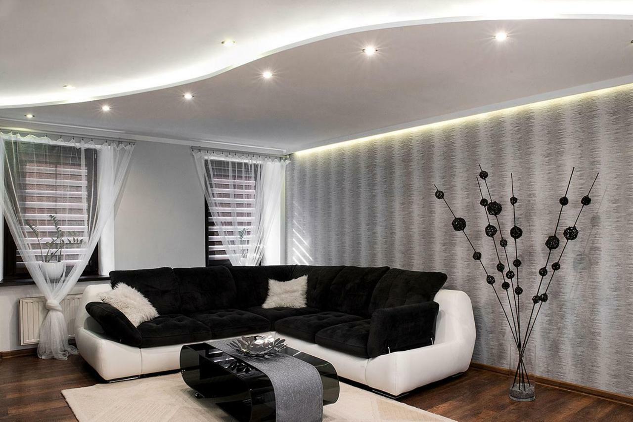 Apartament Alan Lägenhet Kłodzko Exteriör bild